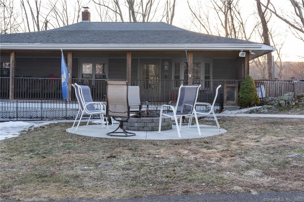 357 Bioski Road Middlebury, CT 06762 - Photo 1 of 1