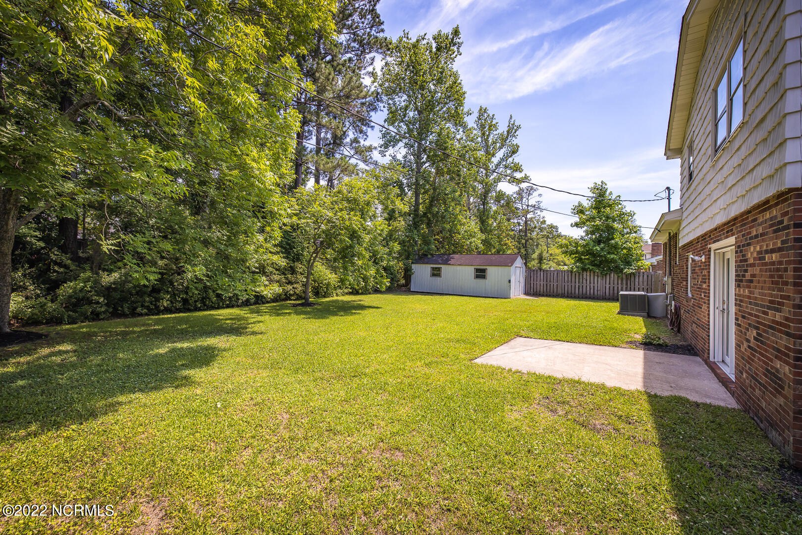 423 Kelly Road Wilmington, NC 28409 - Photo 19 of 21 DP38