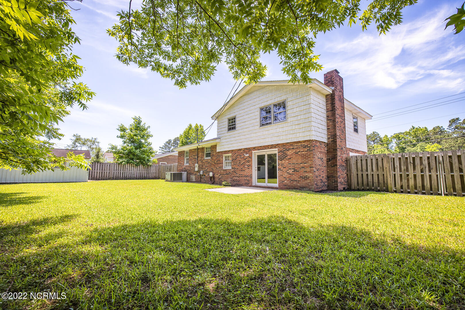 423 Kelly Road Wilmington, NC 28409 - Photo 20 of 21 DP40
