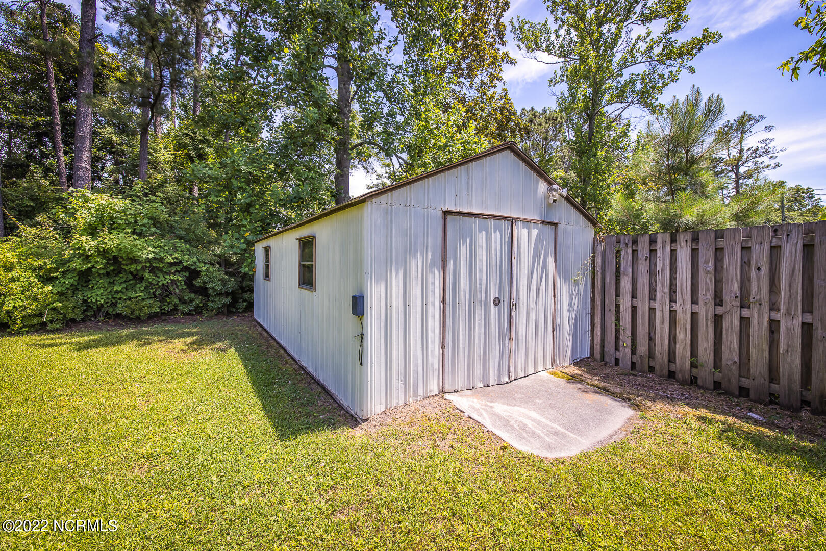 423 Kelly Road Wilmington, NC 28409 - Photo 21 of 21 DP36