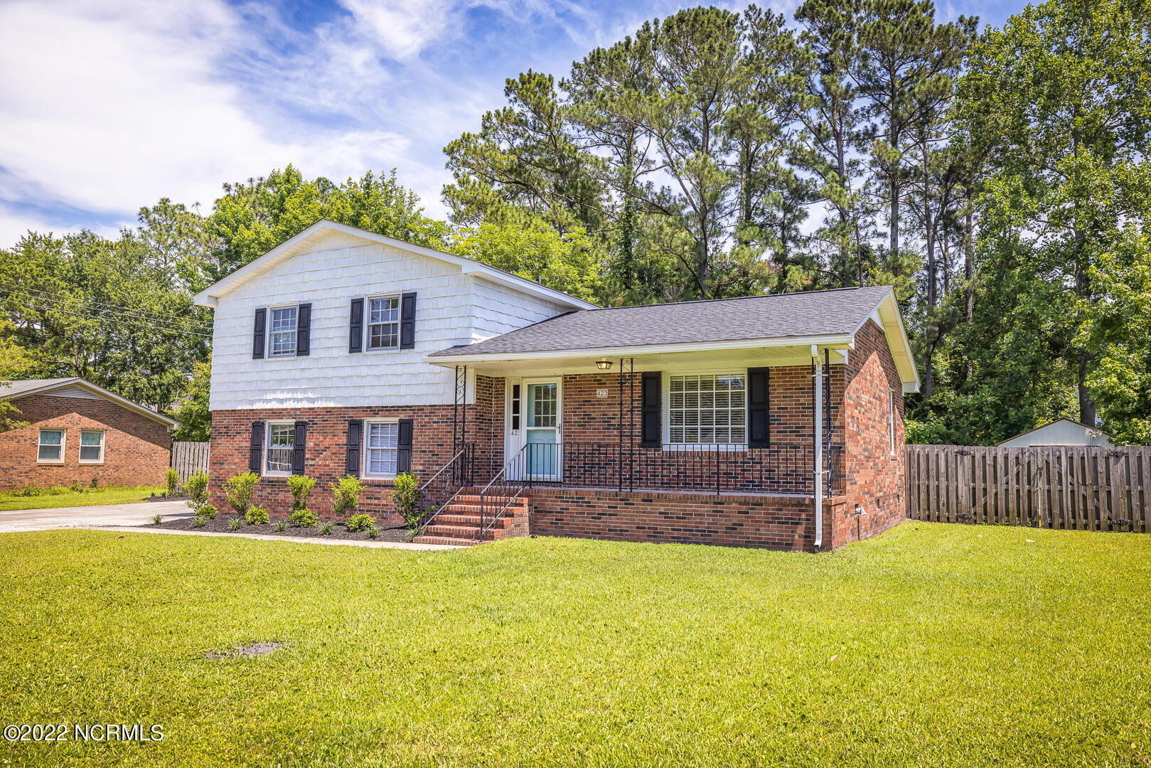 423 Kelly Road Wilmington, NC 28409 - Photo 3 of 21 DP52