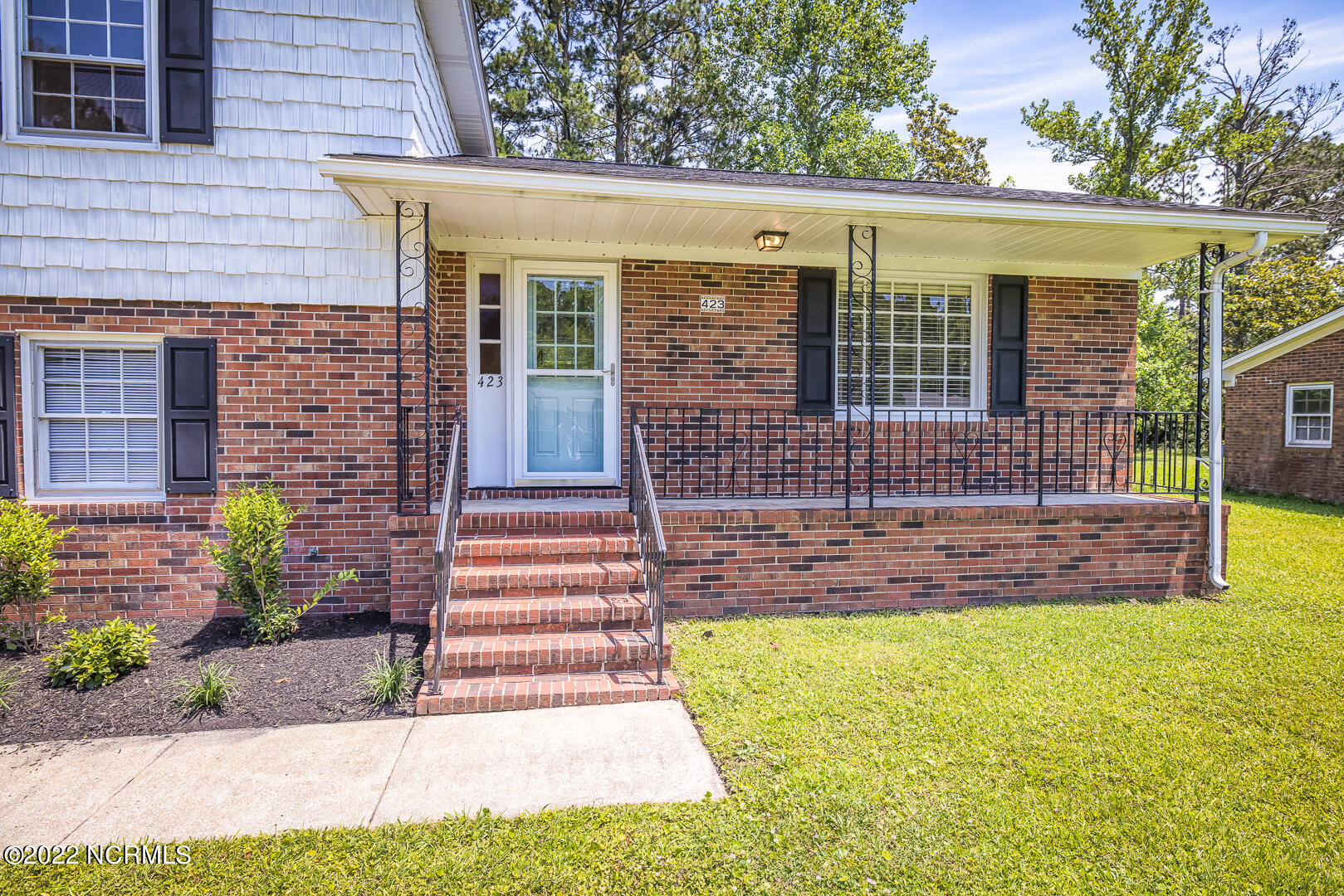 423 Kelly Road Wilmington, NC 28409 - Photo 4 of 21 DP45