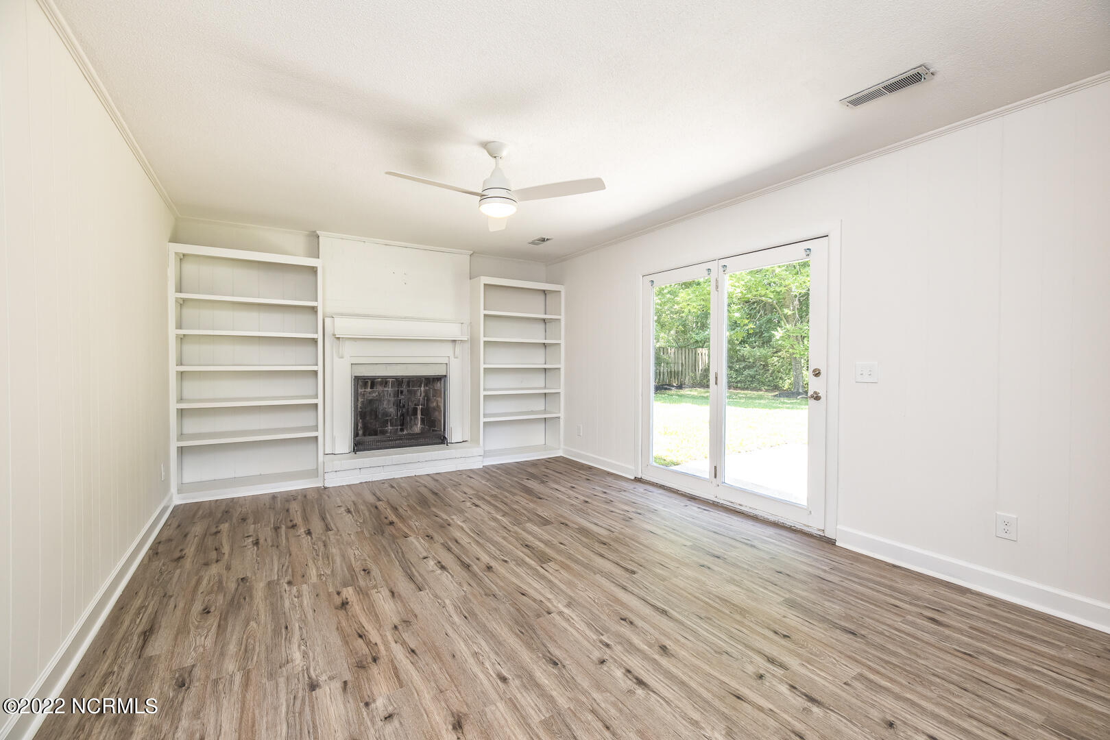 423 Kelly Road Wilmington, NC 28409 - Photo 8 of 21 DP35