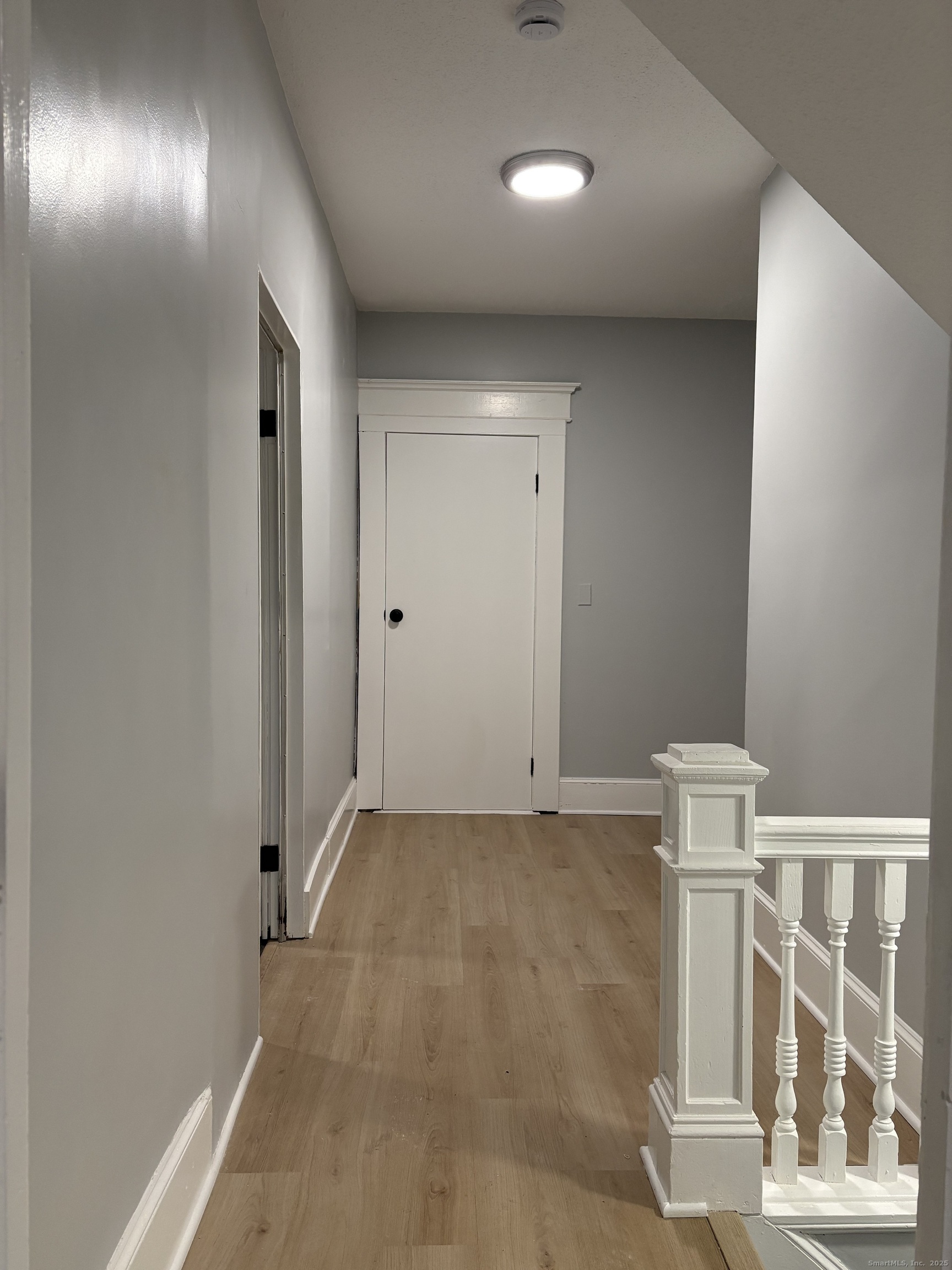 72 4th Street, Unit 1 New Haven, CT 06519 - Photo 5 of 16 a view of an empty room