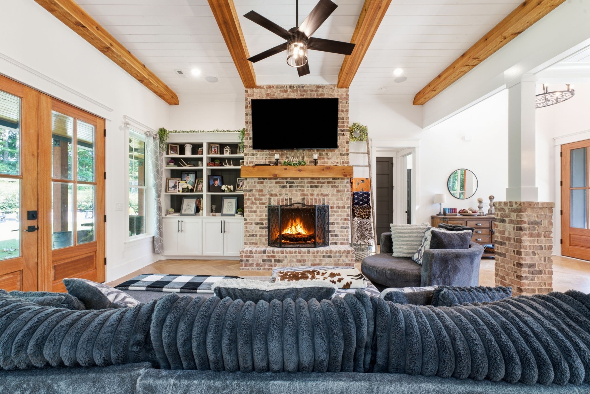 7451 Sleepy Hollow Road Fairview, TN 37062 - Photo 14 of 52