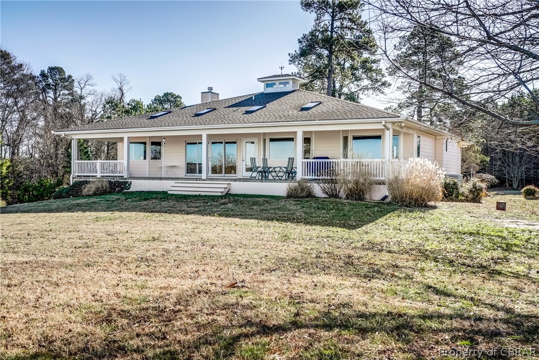 924 Indiantown Road Weems, VA 22576 - Photo 7 of 28