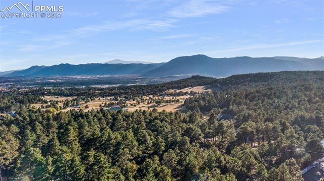 2480 Bricker Road Monument, CO 80132 - Photo 26 of 27 Beautifully Trees and Privacy less than 1 Mile from I-25