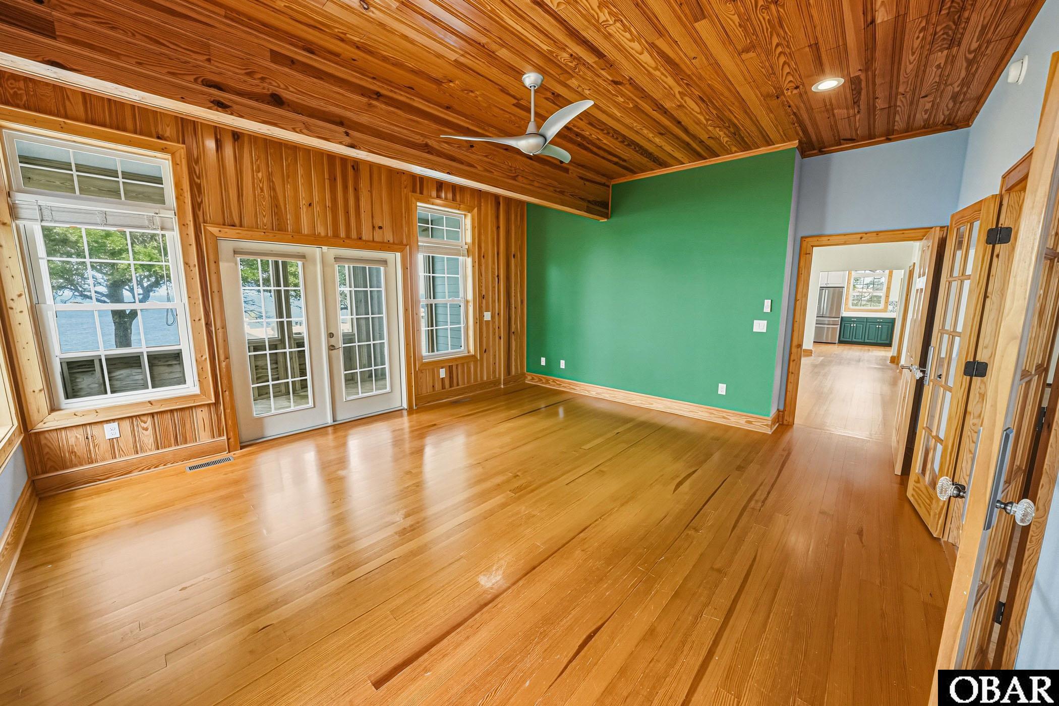 266 Cahoon Road Manns Harbor, NC 27953 - Photo 25 of 89 Private Access to Screened Porch