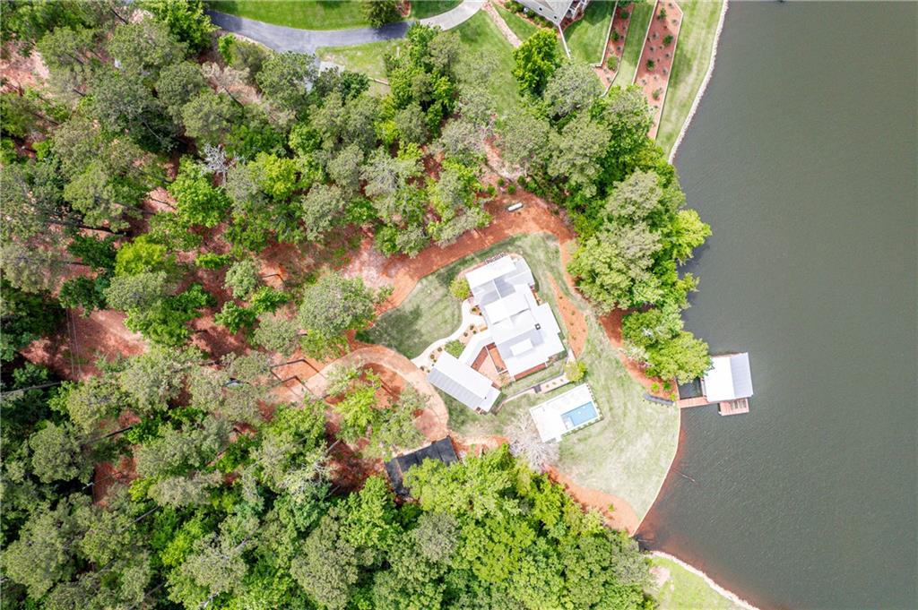98 Bagley Road Southwest Eatonton, GA 31024 - Photo 82 of 88