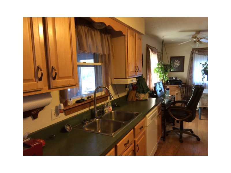 477 Stetson Road Kenduskeag, ME 04450 - Photo 11 of 25 Kitchen.