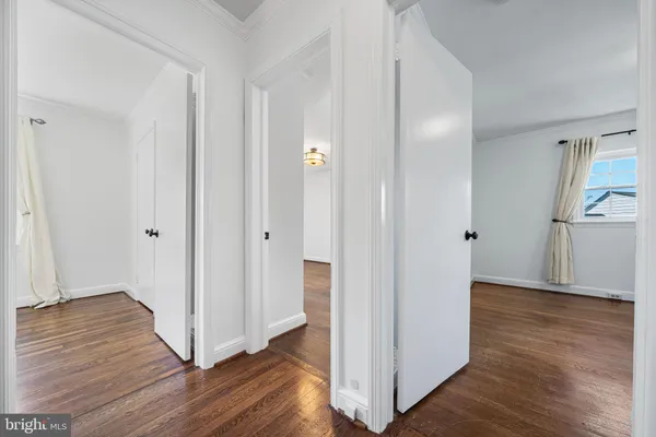 $4,800 | 2718 South June Street, Arlington, VA 22202