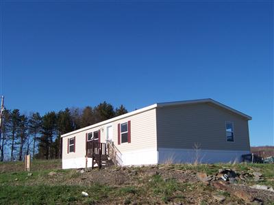 546 Bardin Road Mount Vision, NY 13810 - Photo 1 of 1