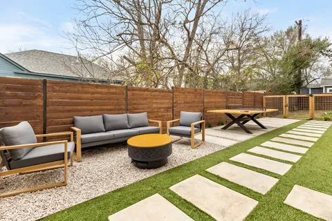 $1,525,000 | 4418 Red River Street, Unit 1, Austin, TX 78751