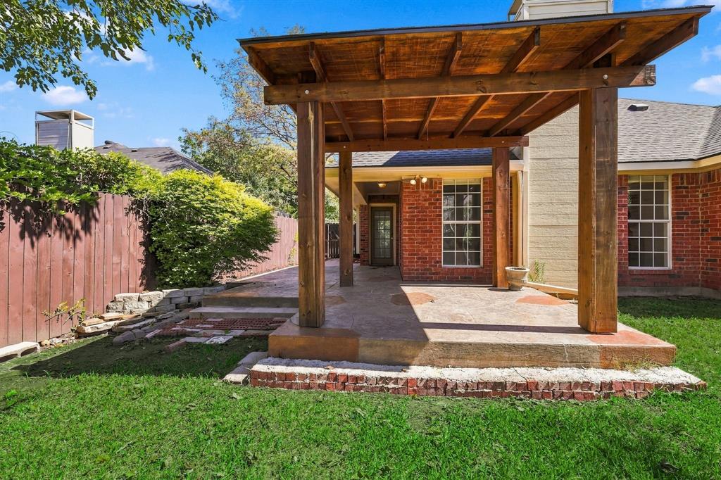7641 King Arthur Road Frisco, TX 75035 - Photo 28 of 33 Gallery Image 28