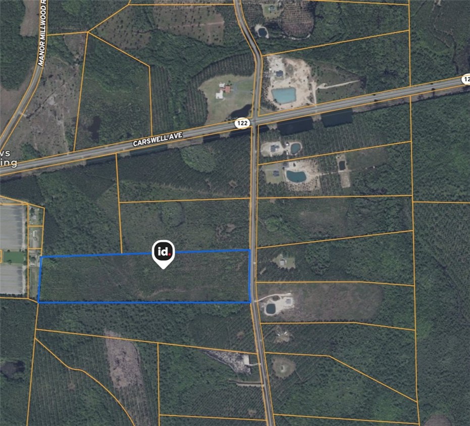 120 South Farms Edge Road Manor, GA 31550 - Photo 3 of 11
