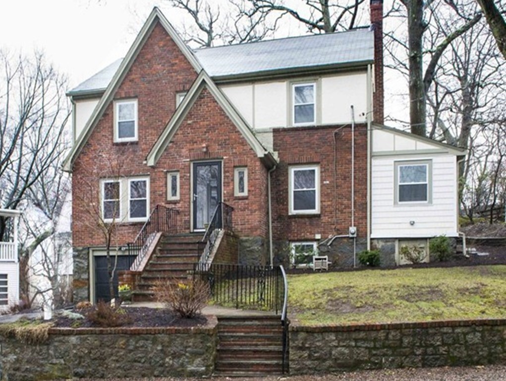 57 Clearwater Road Brookline, MA 02467 - Photo 1 of 22
