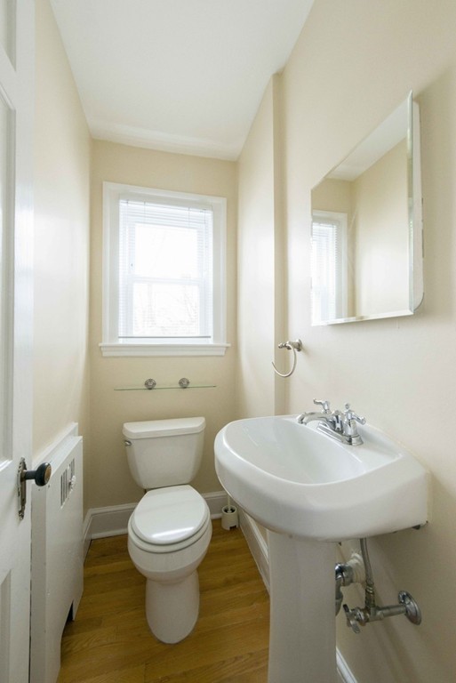57 Clearwater Road Brookline, MA 02467 - Photo 11 of 22