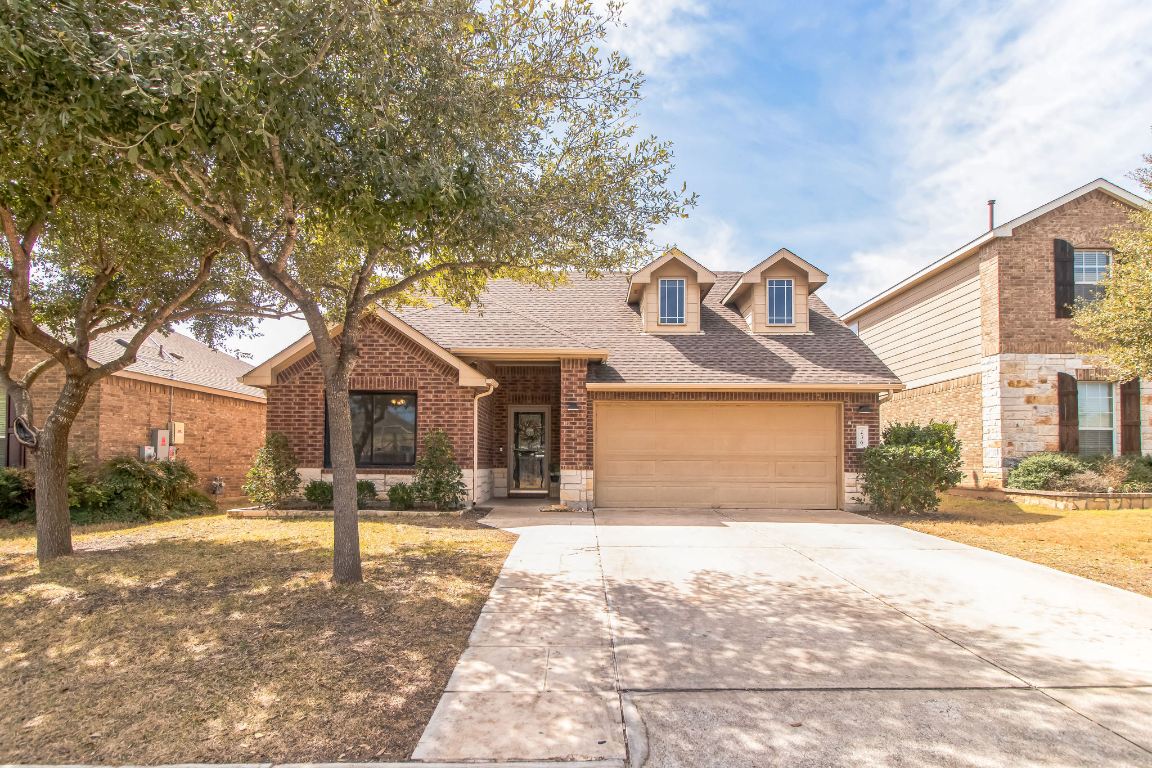 236 Carrington Drive Buda, TX 78610 - Photo 1 of 1