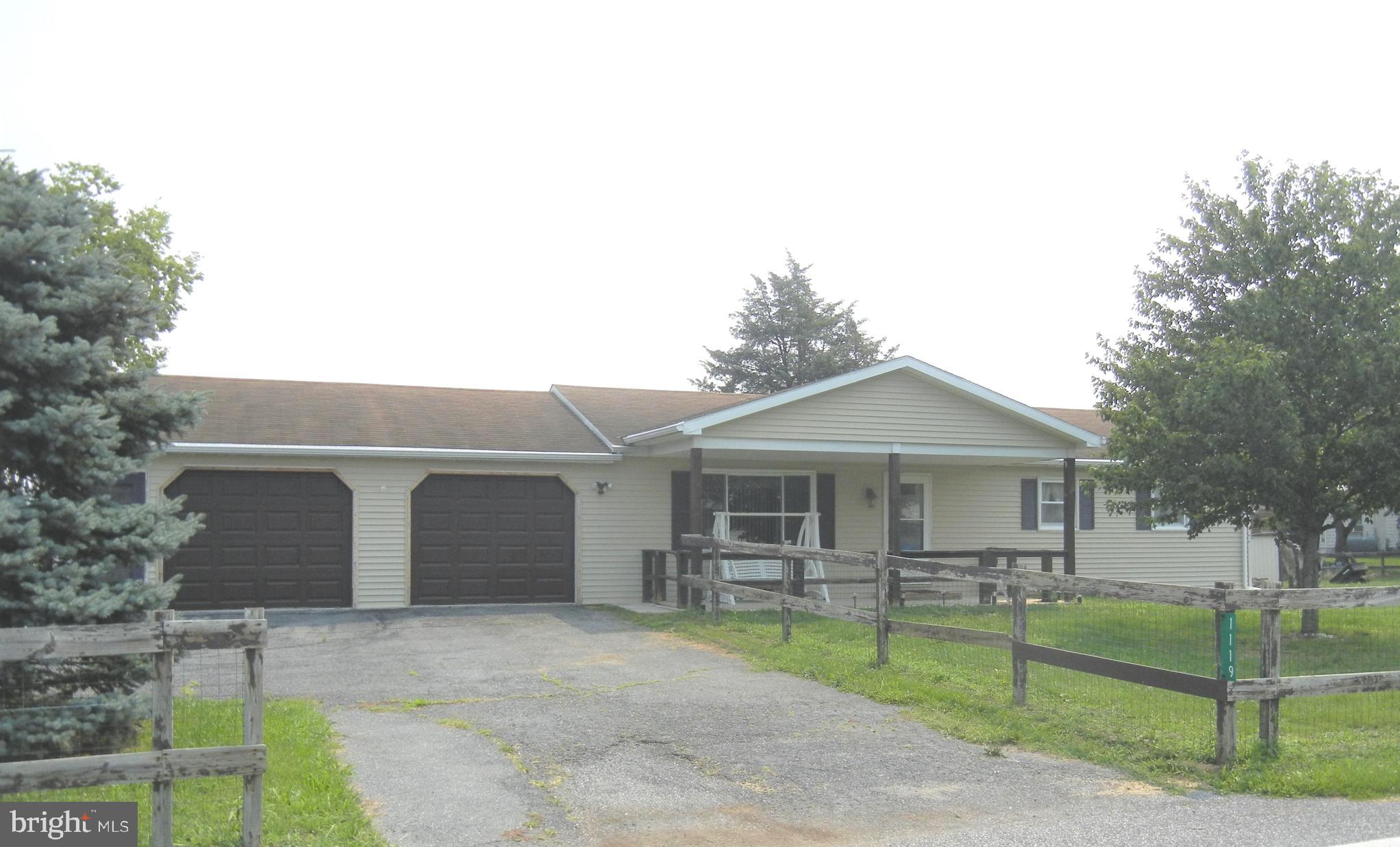 1119 Centerville Road Newville, PA 17241 - Photo 1 of 18 Gallery Image 1