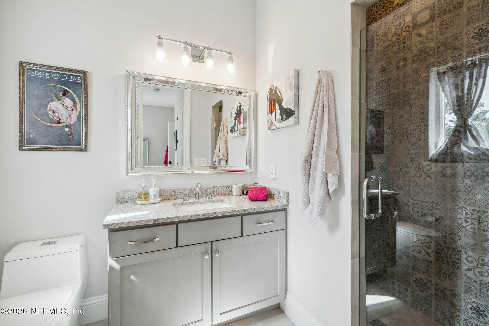5275 Bentpine Cove Road Jacksonville, FL 32224 - Photo 52 of 95 Bathroom 5