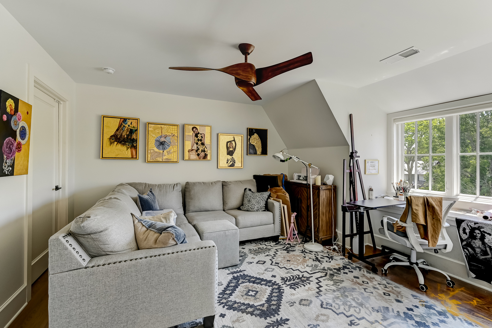 121 East 4th Street Hinsdale, IL 60521 - Photo 38 of 60