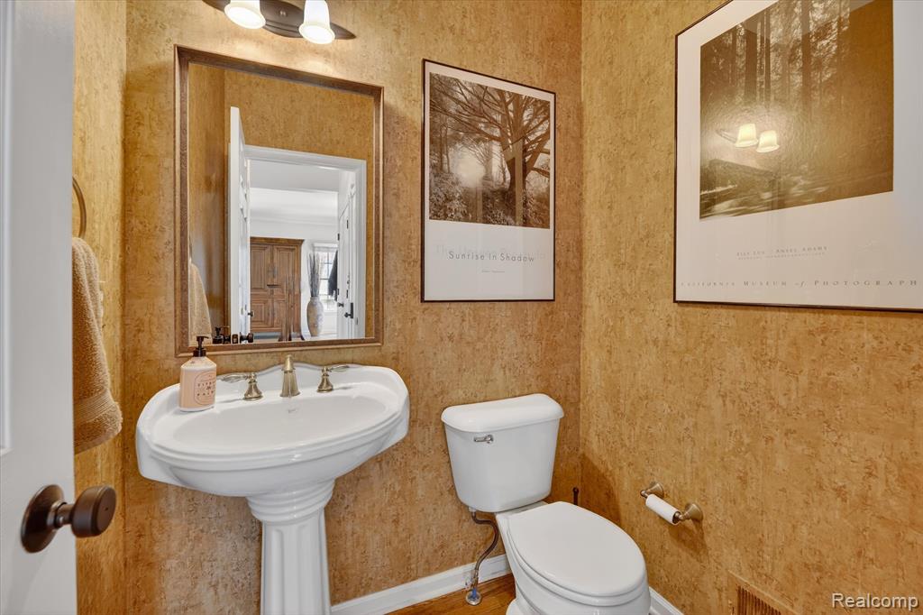 26197 Fieldstone Drive Novi, MI 48374 - Photo 6 of 88 Gallery Image 6