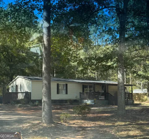 $265,000 | 1424 Al Roberts Road, Senoia, GA 30276
