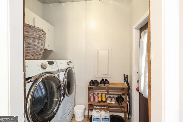 $289,900 | 1424 Al Roberts Road, Senoia, GA 30276