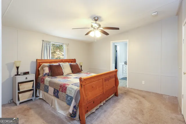 $289,900 | 1424 Al Roberts Road, Senoia, GA 30276