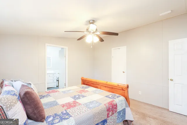 $289,900 | 1424 Al Roberts Road, Senoia, GA 30276