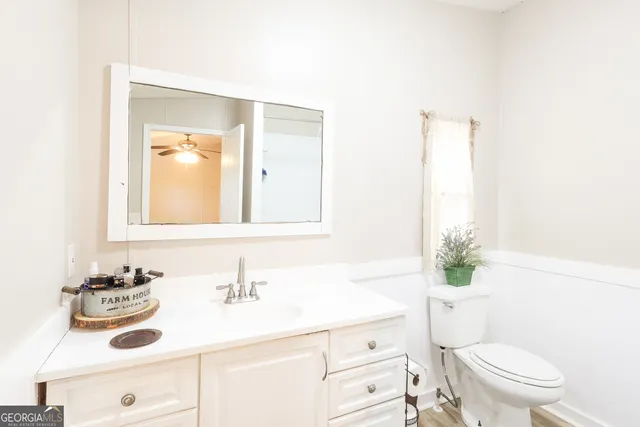 $289,900 | 1424 Al Roberts Road, Senoia, GA 30276