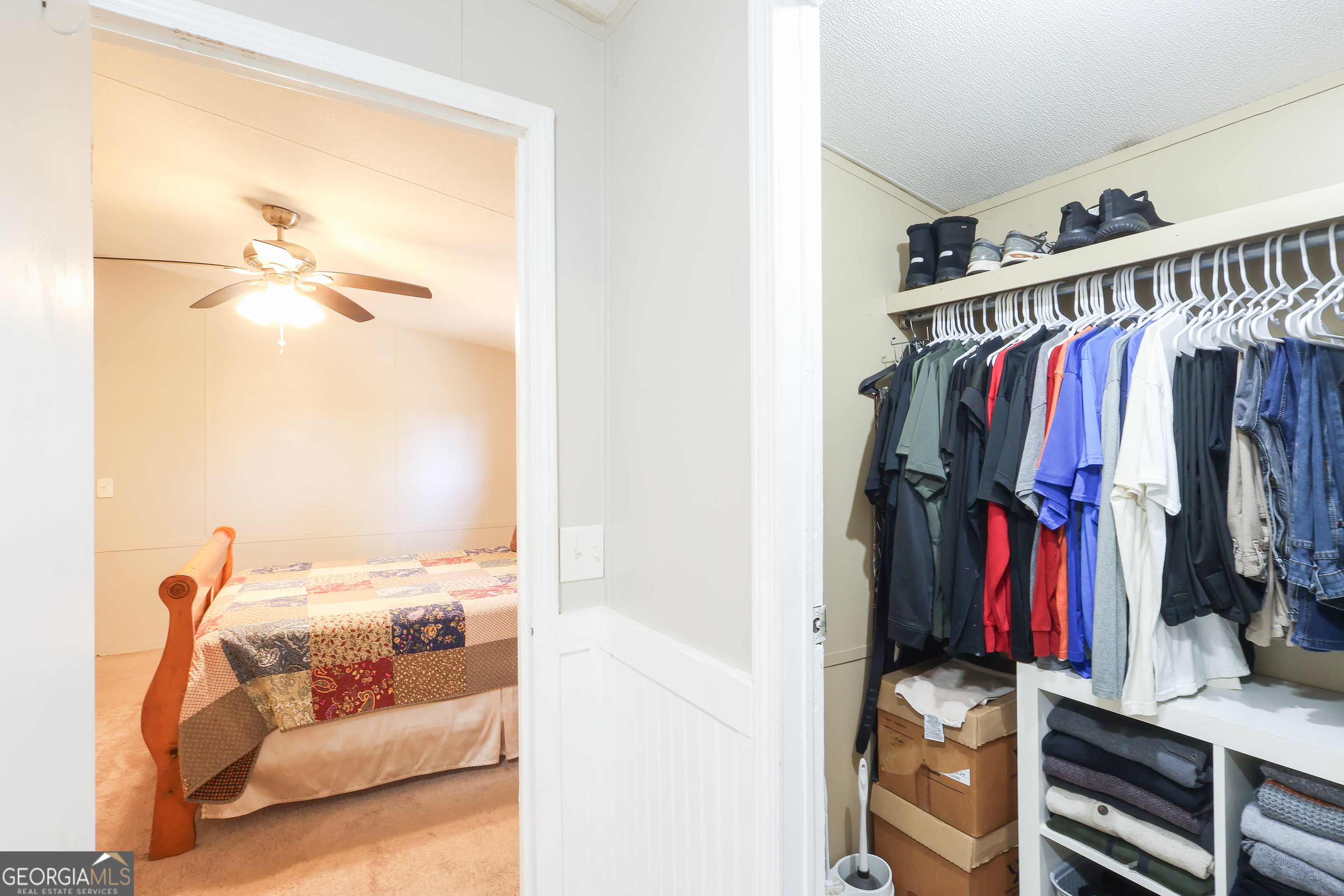 1424 Al Roberts Road Senoia, GA 30276 - Photo 19 of 43