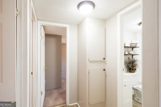 $289,900 | 1424 Al Roberts Road, Senoia, GA 30276