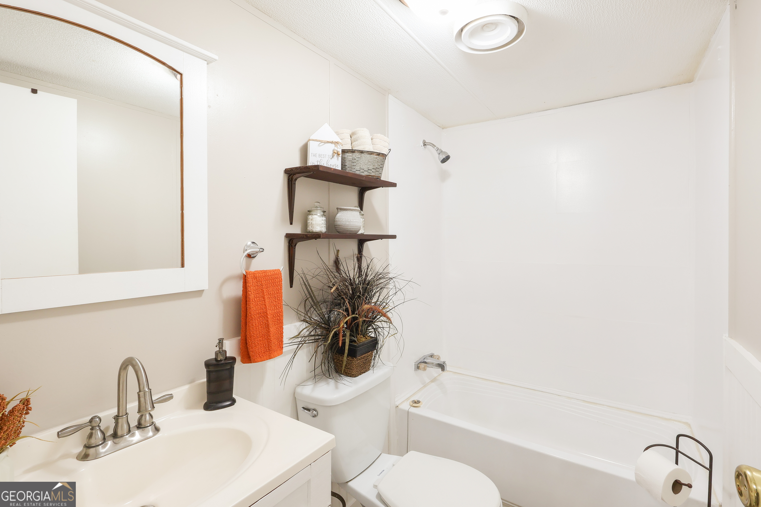 1424 Al Roberts Road Senoia, GA 30276 - Photo 24 of 43