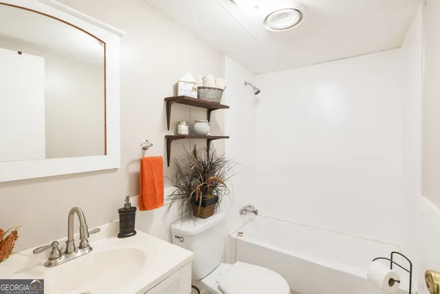 $299,000 | 1424 Al Roberts Road, Senoia, GA 30276