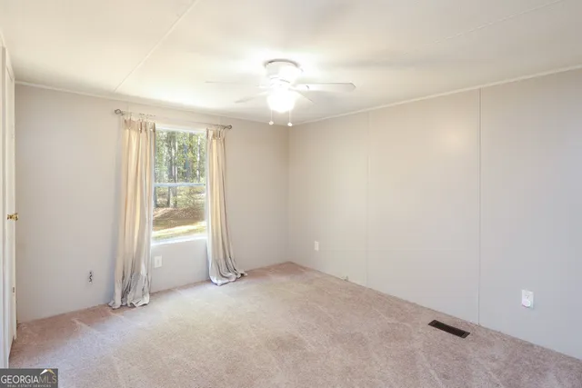 $299,000 | 1424 Al Roberts Road, Senoia, GA 30276