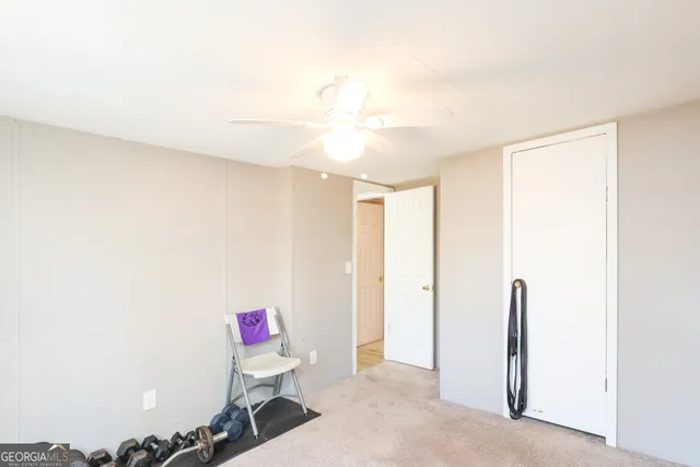 $289,900 | 1424 Al Roberts Road, Senoia, GA 30276