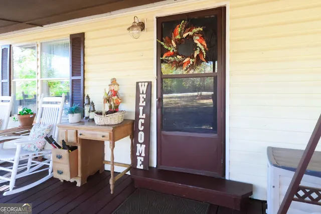 $289,900 | 1424 Al Roberts Road, Senoia, GA 30276