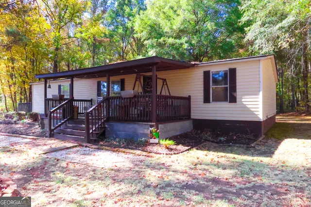 $289,900 | 1424 Al Roberts Road, Senoia, GA 30276