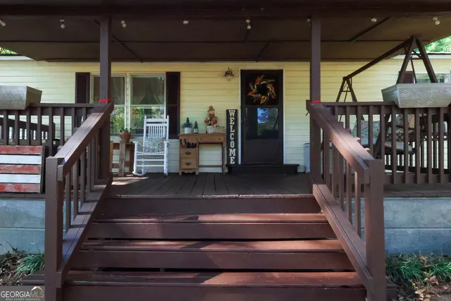 $289,900 | 1424 Al Roberts Road, Senoia, GA 30276