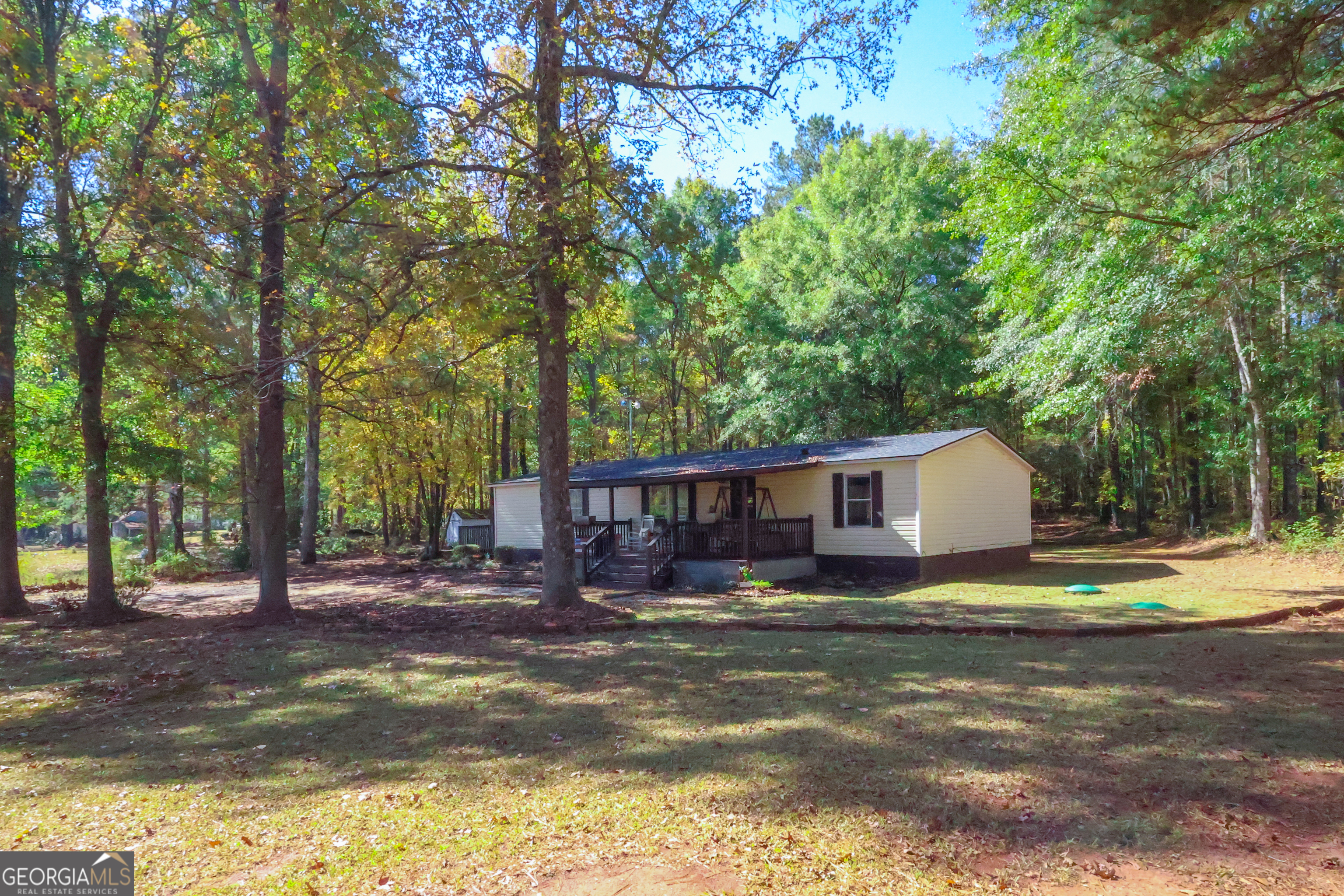 1424 Al Roberts Road Senoia, GA 30276 - Photo 37 of 43
