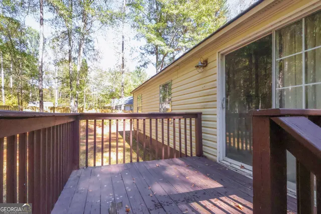 $299,000 | 1424 Al Roberts Road, Senoia, GA 30276
