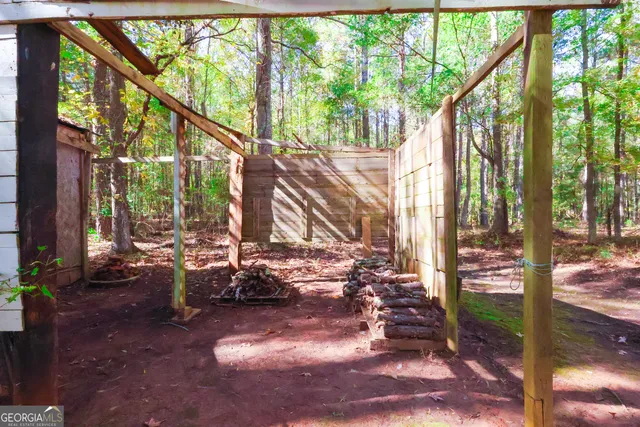 $299,000 | 1424 Al Roberts Road, Senoia, GA 30276