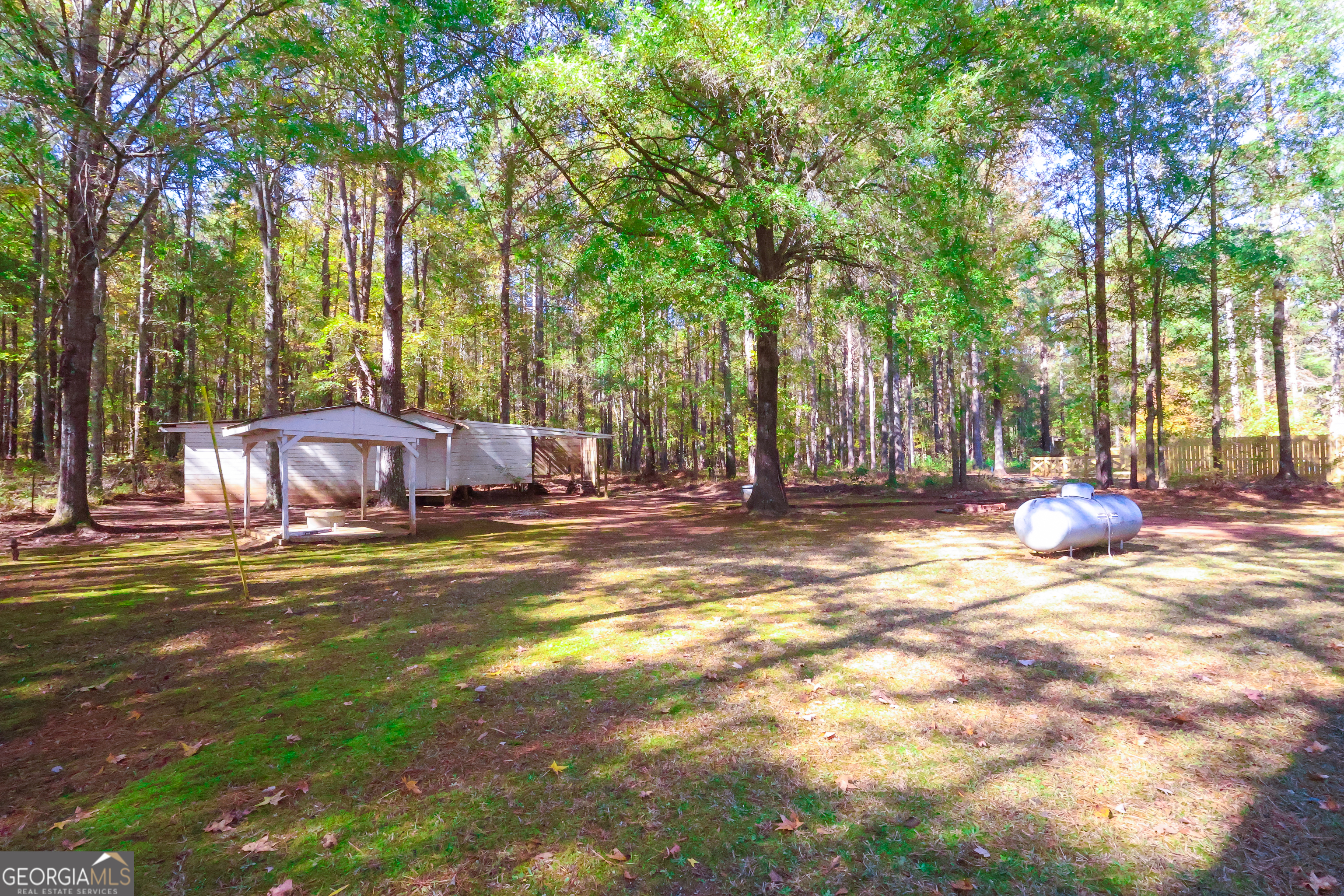 1424 Al Roberts Road Senoia, GA 30276 - Photo 43 of 43