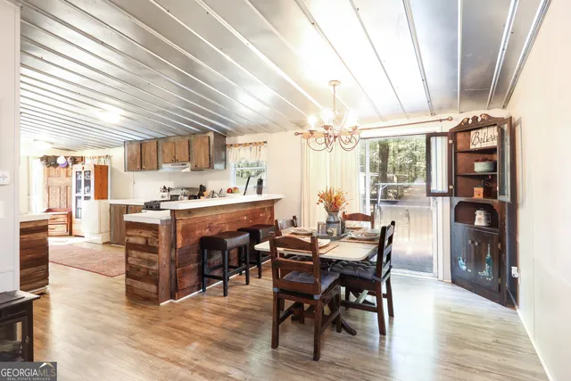 $289,900 | 1424 Al Roberts Road, Senoia, GA 30276