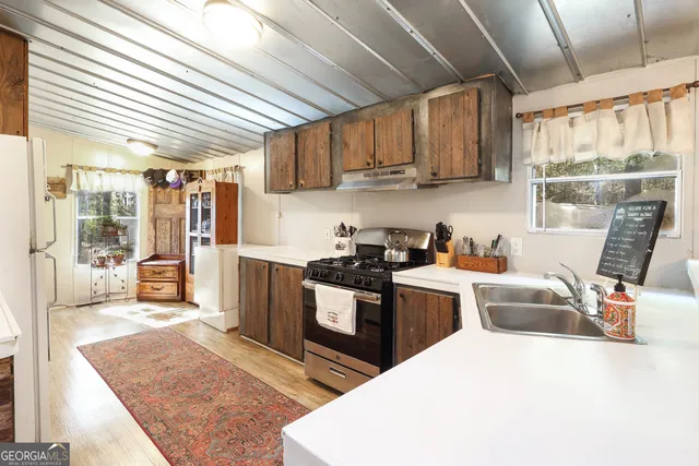 $289,900 | 1424 Al Roberts Road, Senoia, GA 30276