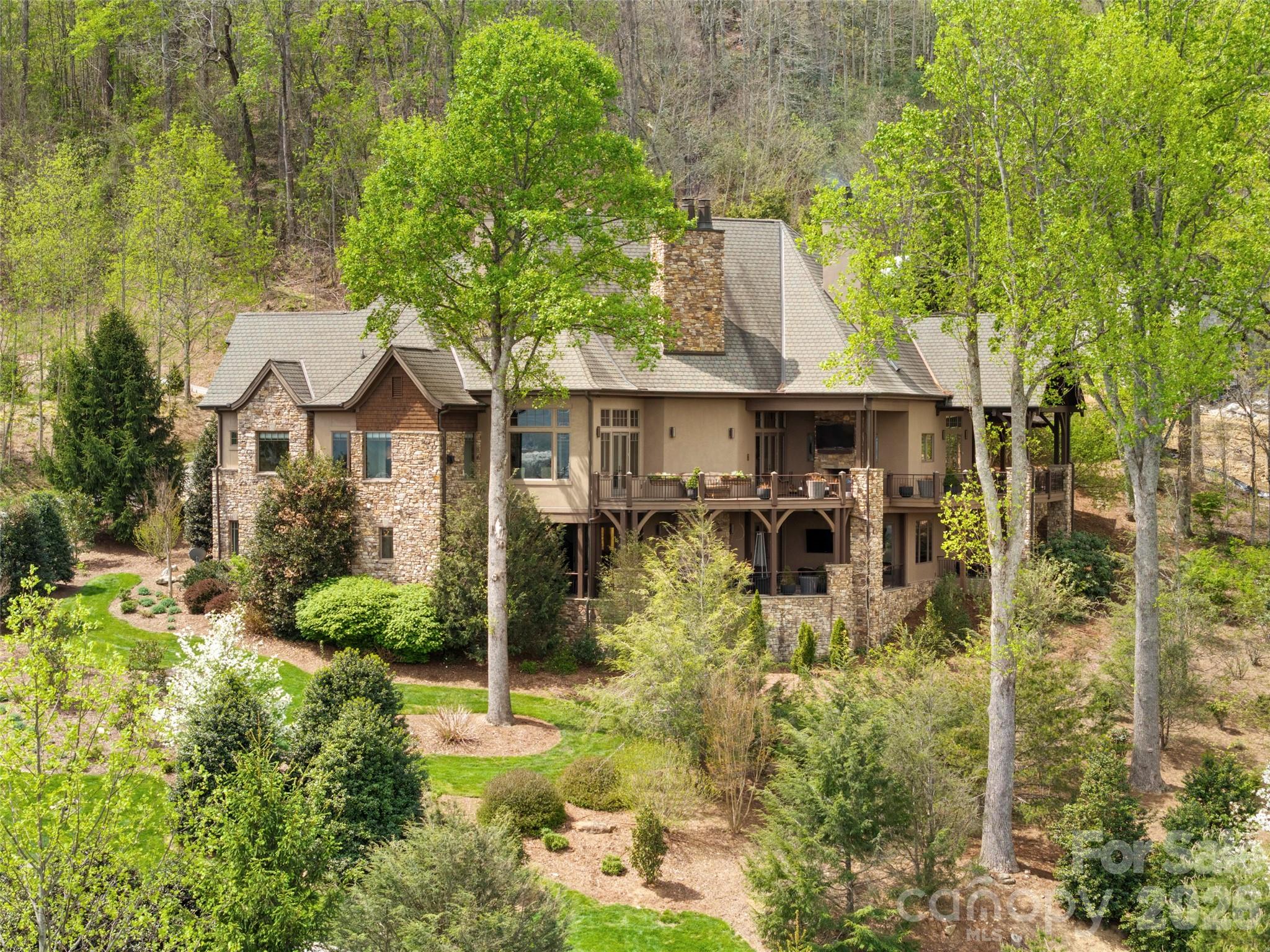 47 Ridge Pine Trail Arden, NC 28704 - Photo 47 of 48