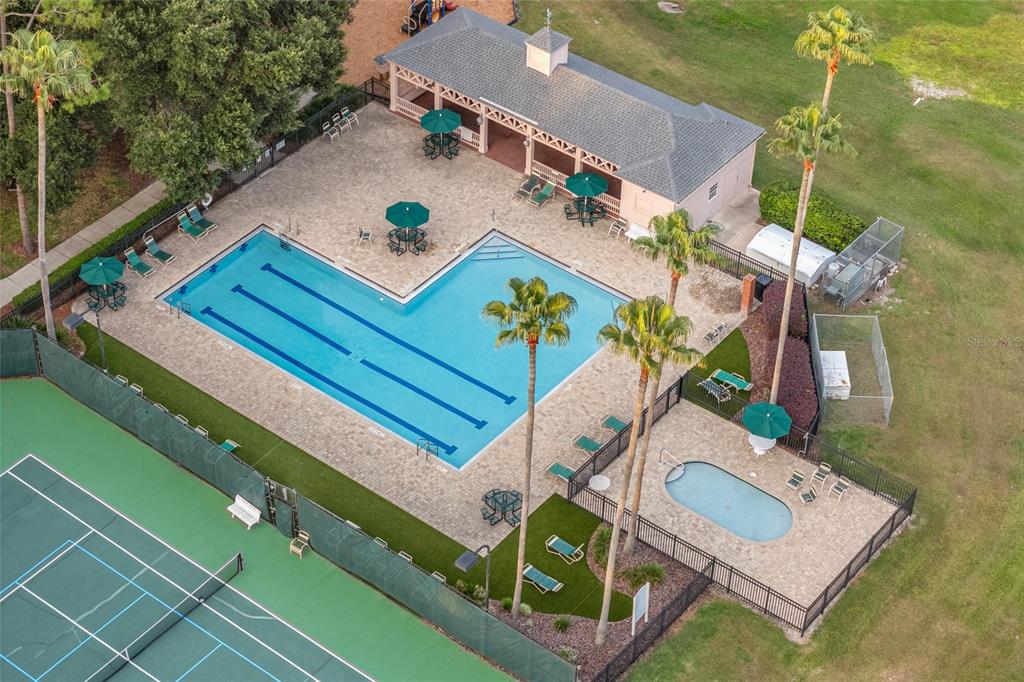 7217 Southwest 85 Terrace Gainesville, FL 32608 - Photo 37 of 41