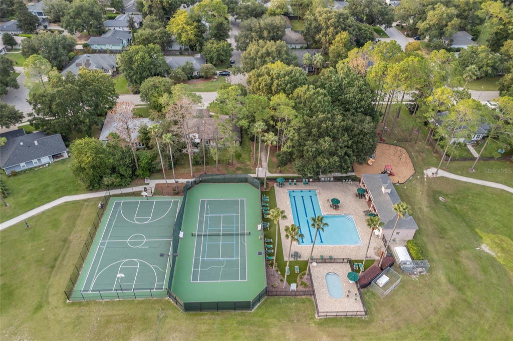 7217 Southwest 85 Terrace Gainesville, FL 32608 - Photo 38 of 41