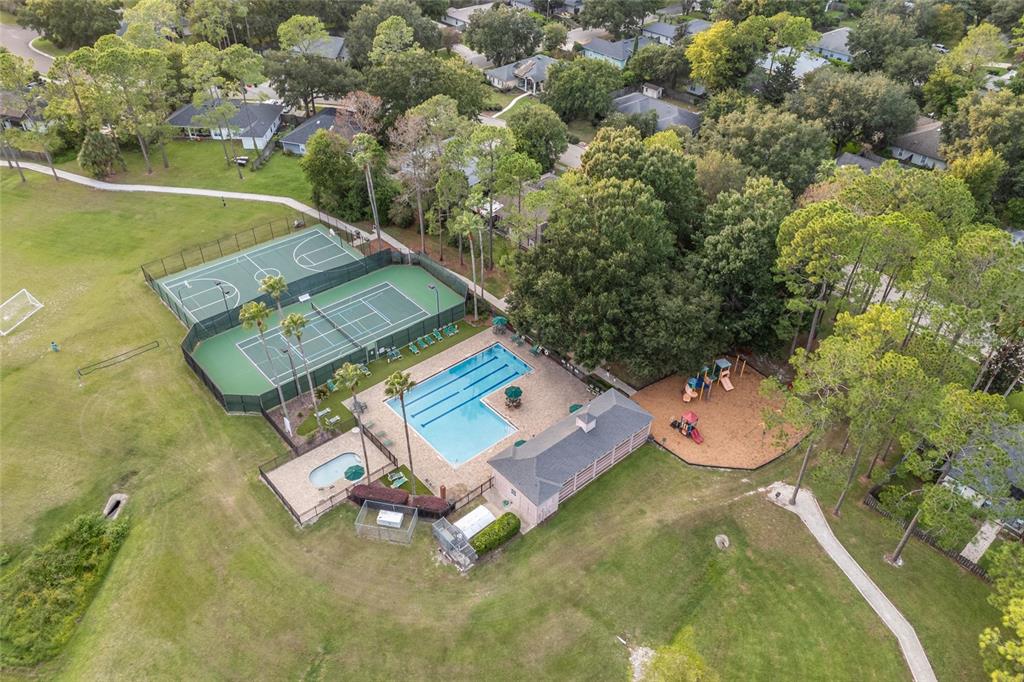 7217 Southwest 85 Terrace Gainesville, FL 32608 - Photo 39 of 41